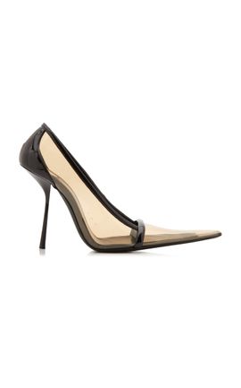 Saint Laurent Saint Laurent Brigitte 110 Vernis Pumps
