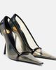 Saint Laurent Saint Laurent Brigitte TPU pumps - 1