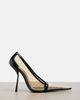 Saint Laurent Saint Laurent Brigitte TPU pumps - 6