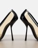 Saint Laurent Saint Laurent Brigitte TPU pumps - 7