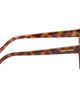 Saint Laurent Saint Laurent Brown SL 276 Mica Plump Sunglasses - 2