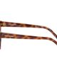 Saint Laurent Saint Laurent Brown SL 276 Mica Plump Sunglasses - 3