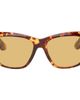 Saint Laurent Saint Laurent Brown SL 923 Sunglasses - 1