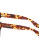 Saint Laurent Saint Laurent Brown SL 923 Sunglasses - 3
