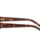 Saint Laurent Saint Laurent Brown SL M182 Jazz Sunglasses - 3