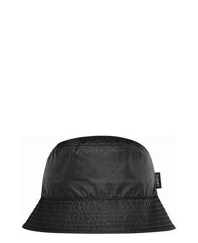 Saint Laurent Saint Laurent Bucket Hat