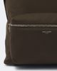 Saint Laurent Saint Laurent Canvas backpack - 6