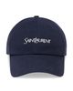 Saint Laurent Saint Laurent Cap - 3