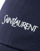 Saint Laurent Saint Laurent Cap - 4