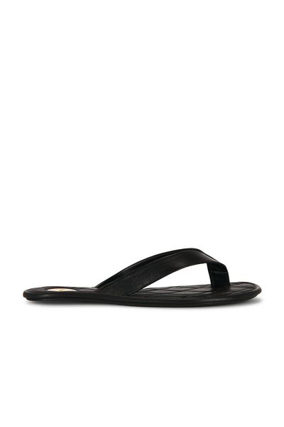 Saint Laurent Saint Laurent Carlyle Flip Flop