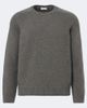 Saint Laurent Saint Laurent Cashmere and wool sweater - 1
