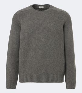 Saint Laurent Saint Laurent Cashmere and wool sweater
