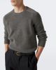 Saint Laurent Saint Laurent Cashmere and wool sweater - 5