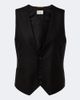 Saint Laurent Saint Laurent Cashmere vest - 1