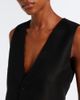 Saint Laurent Saint Laurent Cashmere vest - 3