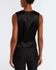Saint Laurent Saint Laurent Cashmere vest - 4