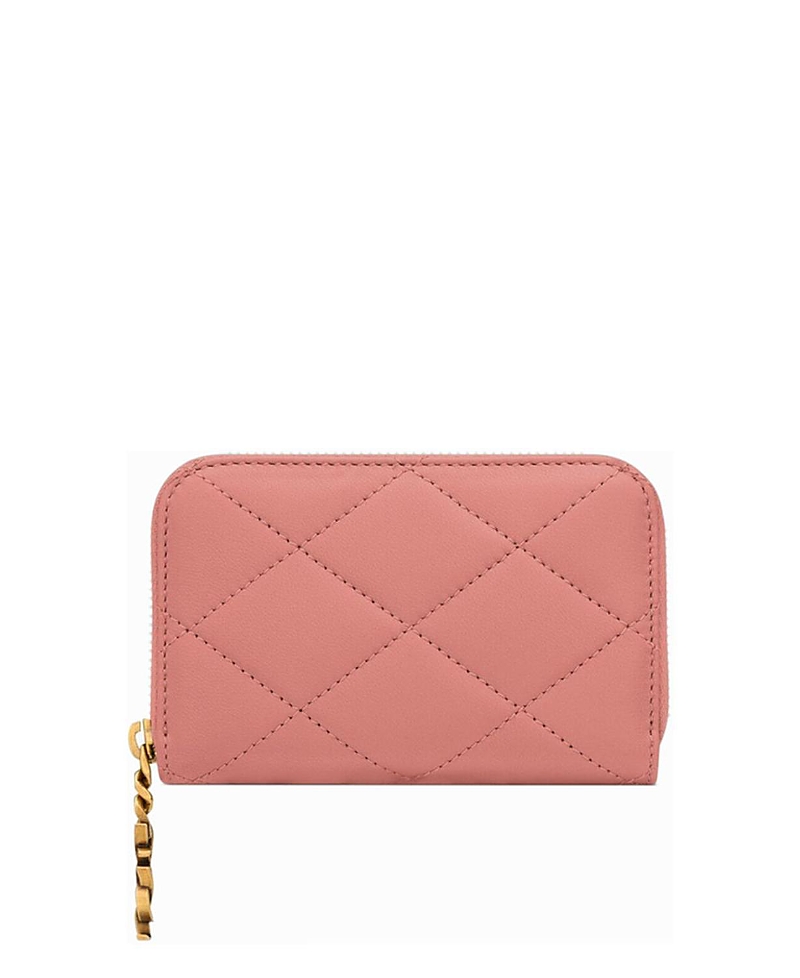 Saint Laurent Saint Laurent Cassandre Bijou Change Purse