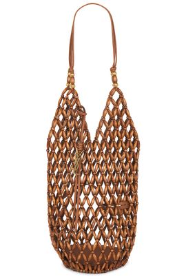 Saint Laurent Saint Laurent Cassandre Bucket Supple Bag