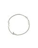 Saint Laurent Saint Laurent Cassandre Charm Bracelet - 2