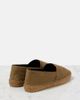 Saint Laurent Saint Laurent Cassandre cotton gabardine espadrilles - 2