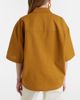 Saint Laurent Saint Laurent Cassandre cotton polo shirt - 2