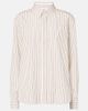 Saint Laurent Saint Laurent Cassandre cotton shirt - 1