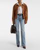 Saint Laurent Saint Laurent Cassandre cotton shirt - 2