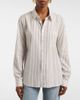 Saint Laurent Saint Laurent Cassandre cotton shirt - 6
