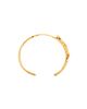 Saint Laurent Saint Laurent Cassandre Double Cuff - 2
