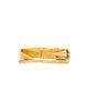 Saint Laurent Saint Laurent Cassandre Double Cuff - 5