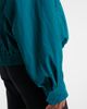 Saint Laurent Saint Laurent Cassandre faille technical jacket - 4