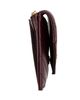 Saint Laurent Saint Laurent Cassandre Fragments Flap Card Case in Grain De Poudre Leather - 4