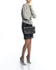Saint Laurent Saint Laurent Cassandre Large Pouch On Chain - 2