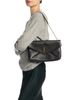 Saint Laurent Saint Laurent Cassandre Large Pouch On Chain - 4
