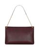 Saint Laurent Saint Laurent Cassandre Large Pouch on Chain in Shiny Leather - 5