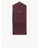 Saint Laurent Saint Laurent Cassandre Multi Fold Wallet - 2