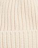 Saint Laurent Saint Laurent Cassandre Patch Wool Beanie - 2
