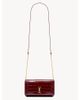 Saint Laurent Saint Laurent Cassandre Phone Holder - 1