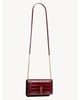 Saint Laurent Saint Laurent Cassandre Phone Holder - 2