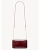 Saint Laurent Saint Laurent Cassandre Phone Holder - 3
