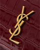 Saint Laurent Saint Laurent Cassandre Phone Holder - 6