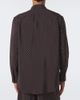 Saint Laurent Saint Laurent Cassandre printed silk shirt - 4