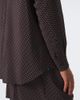Saint Laurent Saint Laurent Cassandre printed silk shirt - 7