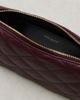 Saint Laurent Saint Laurent Cassandre quilted leather wallet on chain - 3