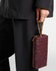Saint Laurent Saint Laurent Cassandre quilted leather wallet on chain - 5