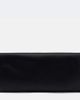 Saint Laurent Saint Laurent Cassandre satin clutch - 1
