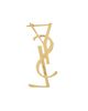 Saint Laurent Saint Laurent Cassandre Single Earring - 3