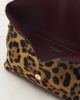 Saint Laurent Saint Laurent Cassandre Small calf hair shoulder bag - 3