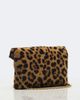 Saint Laurent Saint Laurent Cassandre Small calf hair shoulder bag - 4
