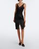 Saint Laurent Saint Laurent Cassandre Small calf hair shoulder bag - 5